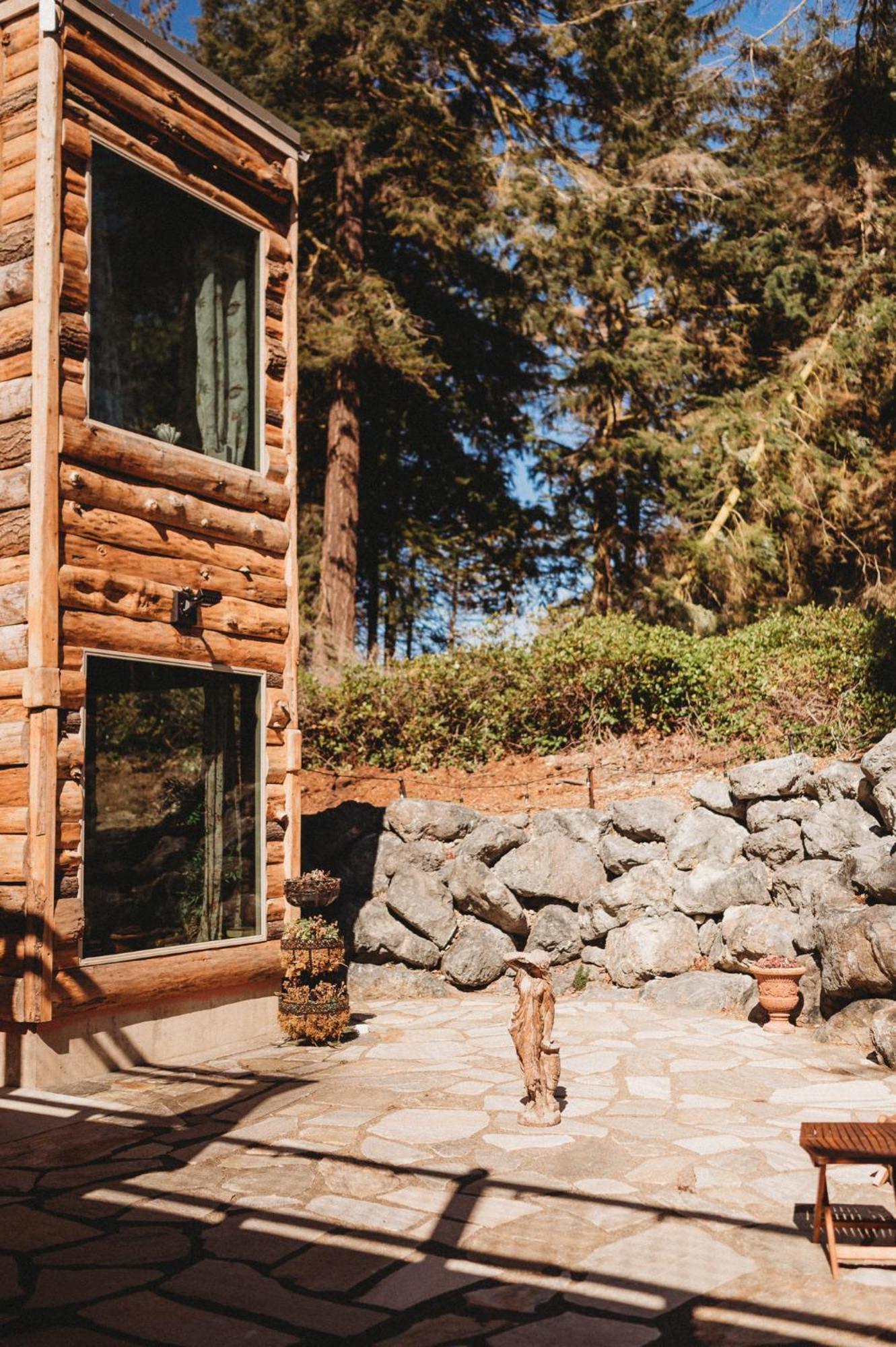 Ferienwohnung The Eagle'S Roost Port Angeles Exterior foto