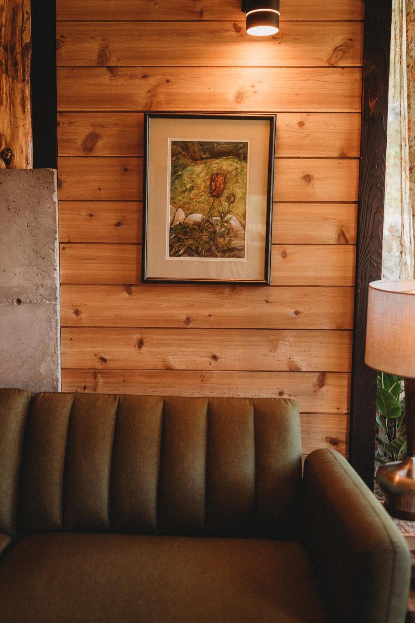Ferienwohnung The Eagle'S Roost Port Angeles Exterior foto
